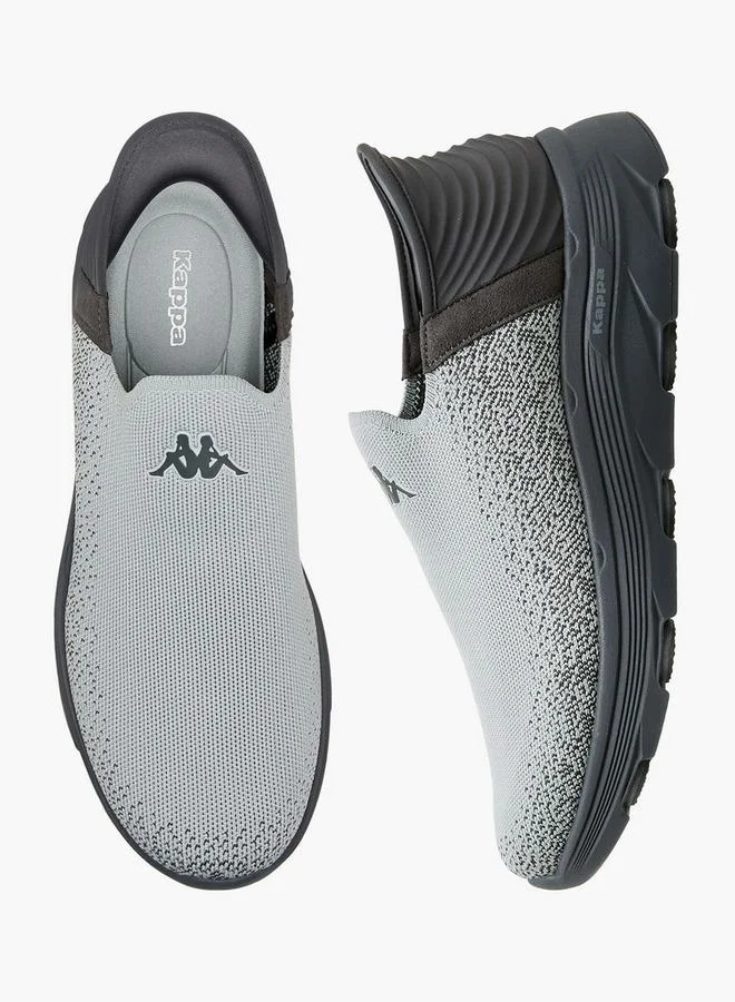 كابا Men Slip-On Sports Shoes