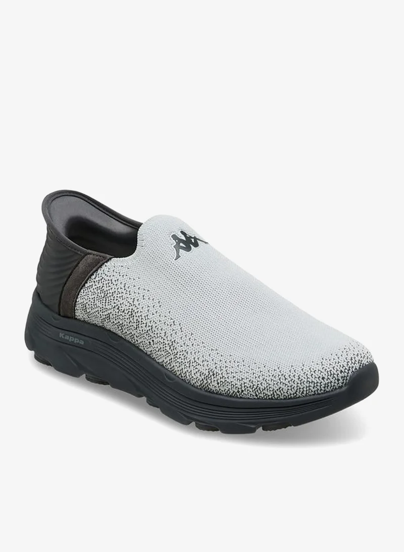 Kappa Men Slip-On Sports Shoes