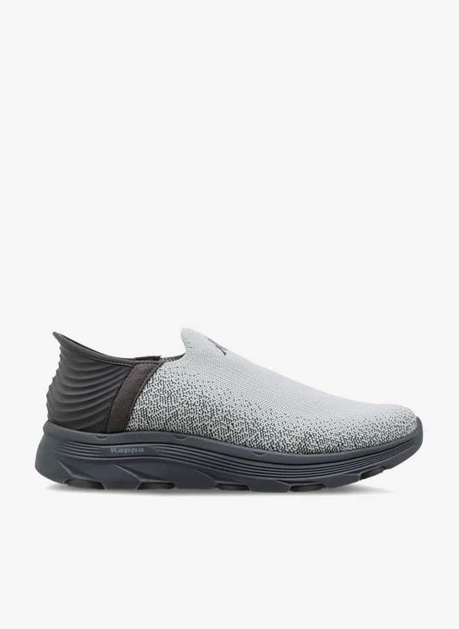 Kappa Men Slip-On Sports Shoes