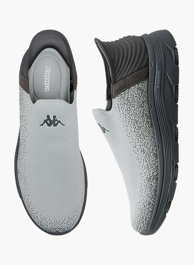 Kappa Men Slip-On Sports Shoes - Image 1