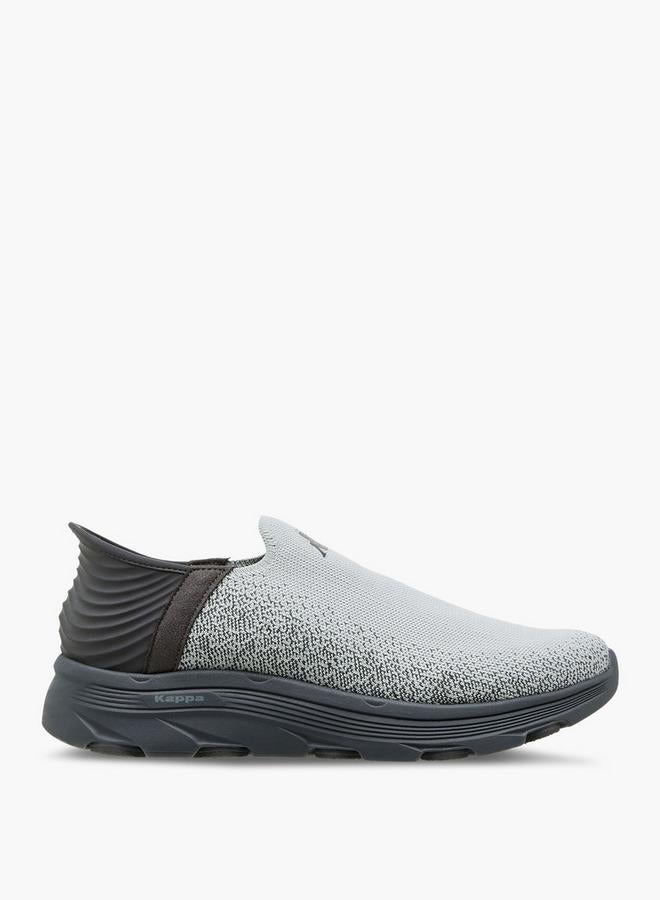 Kappa Men Slip-On Sports Shoes - Image 3