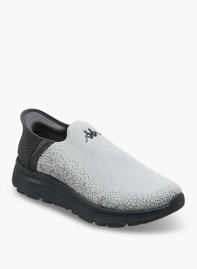 Kappa Men Slip-On Sports Shoes - Image 2
