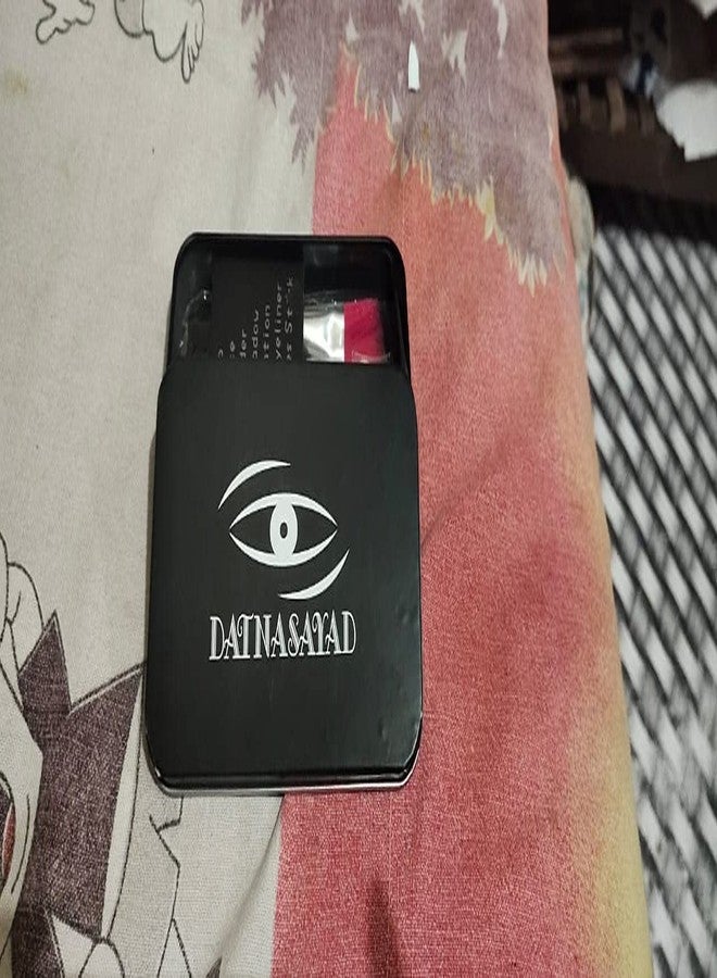 DATNASAYAD Makeup Brush Set - Image 2