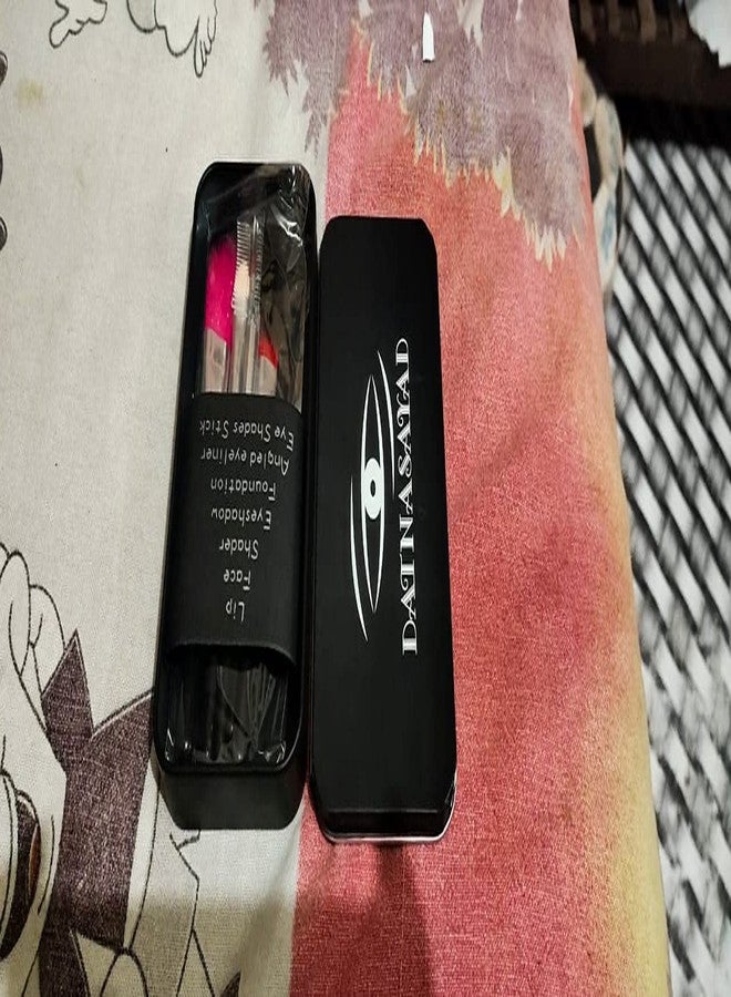 DATNASAYAD Makeup Brush Set - Image 3