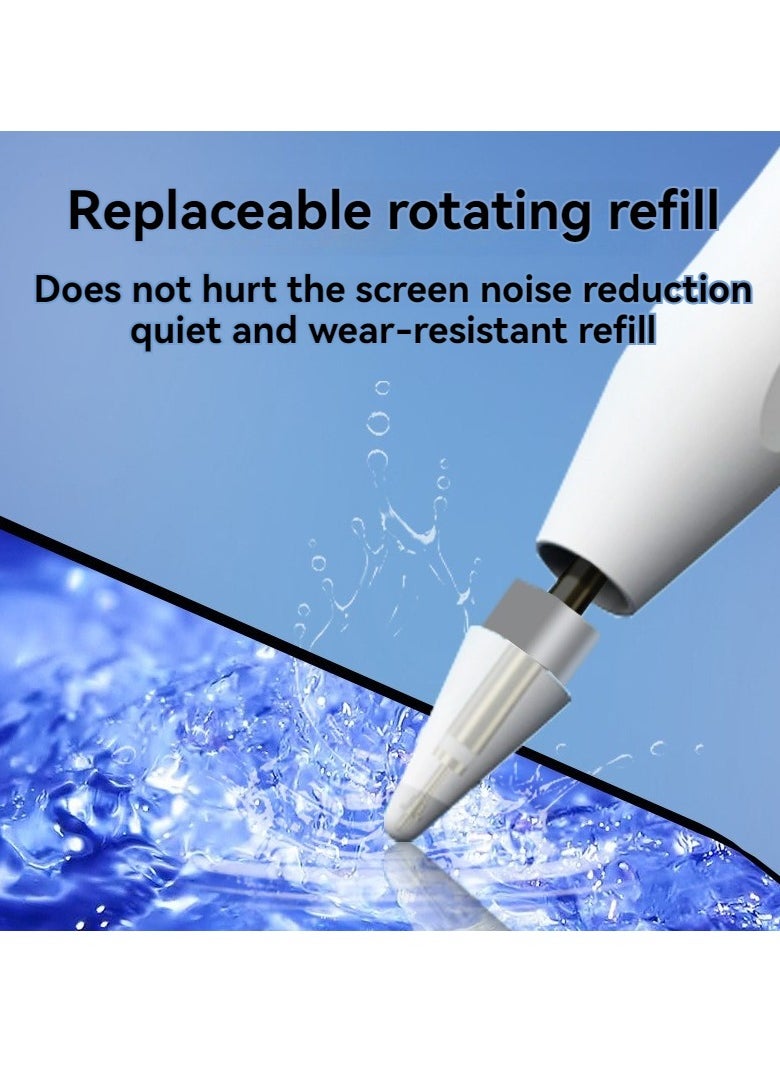 Digital display iPad stylus pen stylus high-power capacitive pen tablet phone various display screens are suitable for students' online class drawing and work  - Image 2