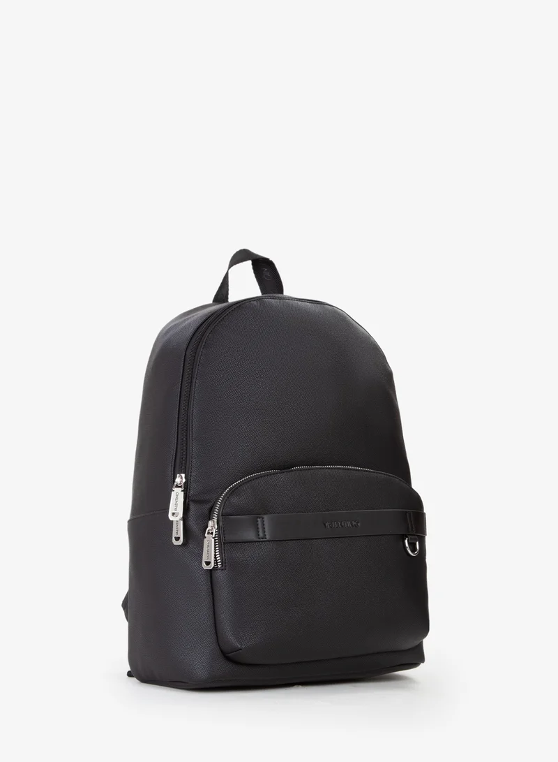 Valentino By Mario Valentino  LANDON - BACKPACK for Men | Best Price UAE