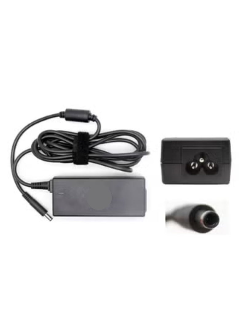 Terabyte محول طاقة بديل 45 واط 19.5 فولت 2.31 أمبير شاحن محول تيار متردد DA45NM140 لابتوب نوت بوك مع كابل طاقة 4.5 3.0 مم - Image 3