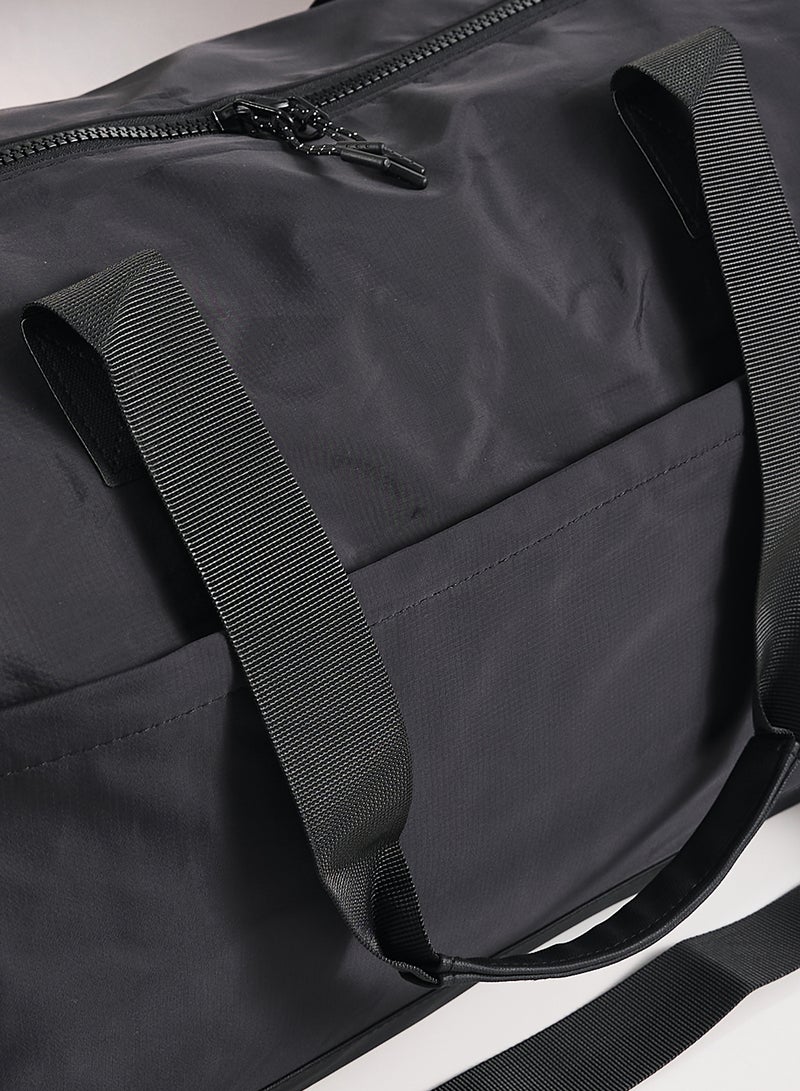 سفنتي فايف حقيبة سفر وصالة رياضية بحجرة للأحذية - Image 3