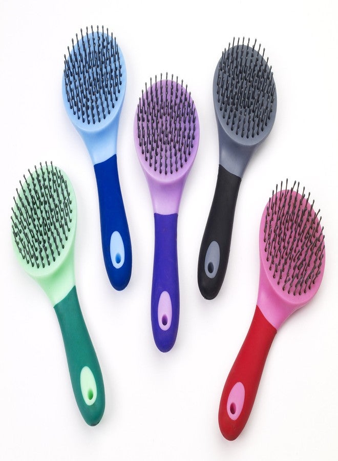 Equi Essentials Soft Touch Mane and Tail Brush