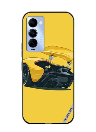 Protective Case Cover For Tecno Camon 18/18 P Car Design Multicolour - pzsku/Z02D2388165735BDD6755Z/45/_/1690554166/60d77d0b-00b7-4576-bea5-2b0a28617ad3