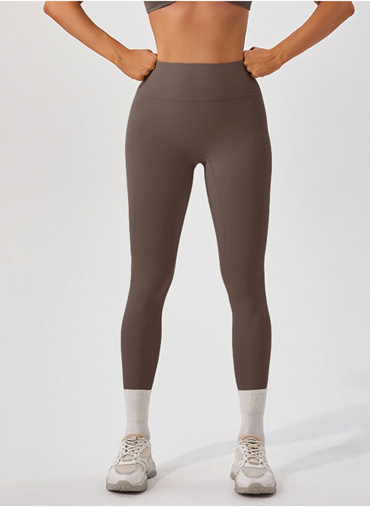 General Sport Leggings Women High Waist Gym Pants Fitness Clothes  - Image 2
