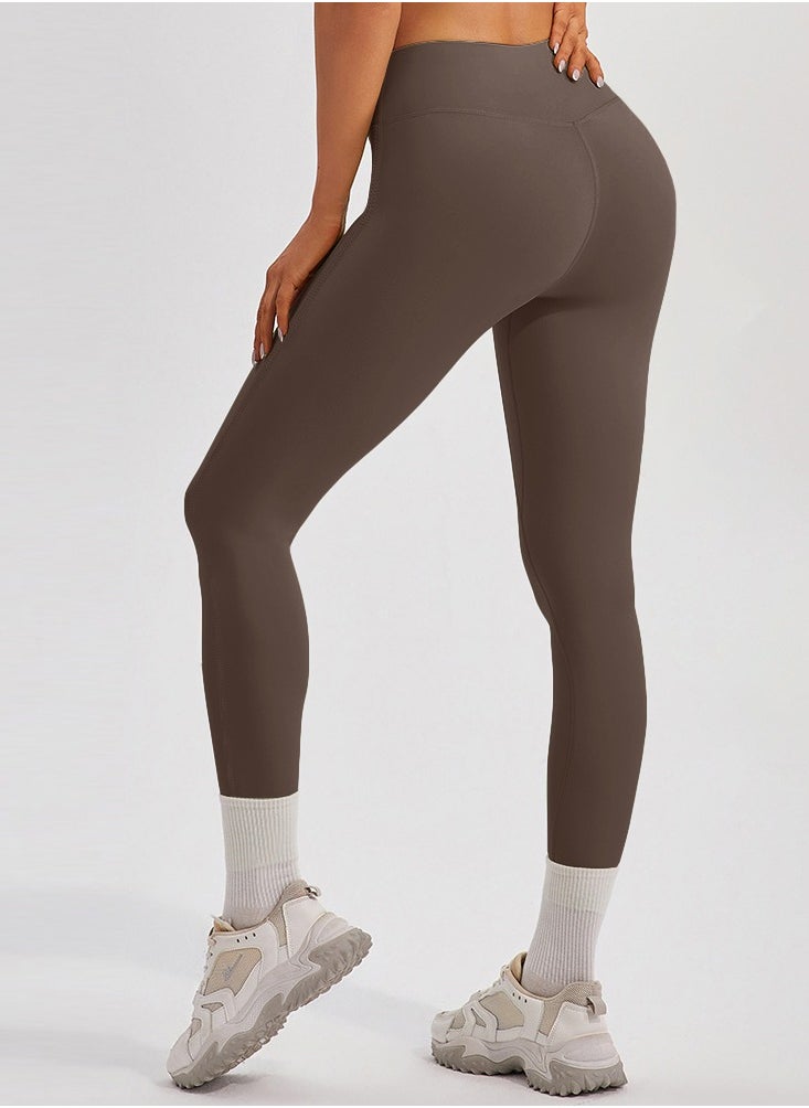 General Sport Leggings Women High Waist Gym Pants Fitness Clothes  - Image 4