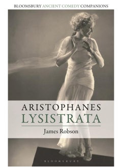 Aristophanes: Lysistrata 