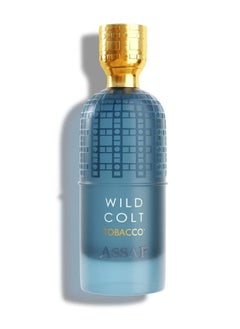 Wild Cult Topaca perfume 200ml