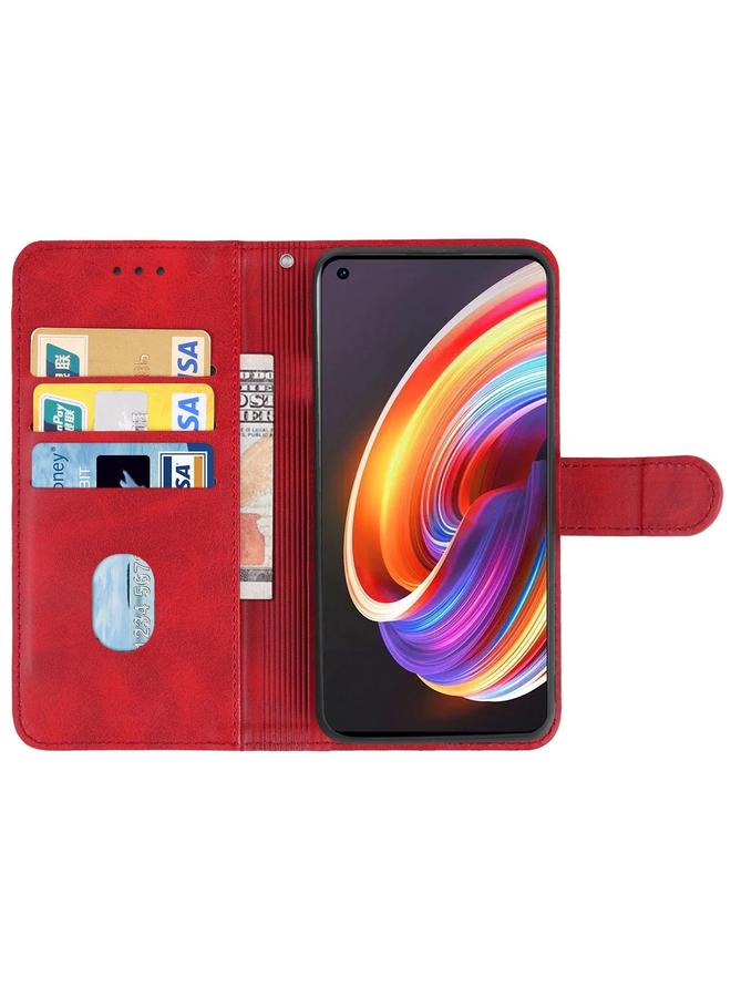 اس-توب جراب جلدي لهاتف OPPO Realme X7 / Realme Q2 Pro - Image 3