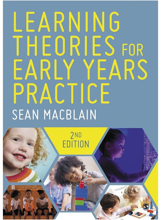 Learning Theories for Early Years Practice 