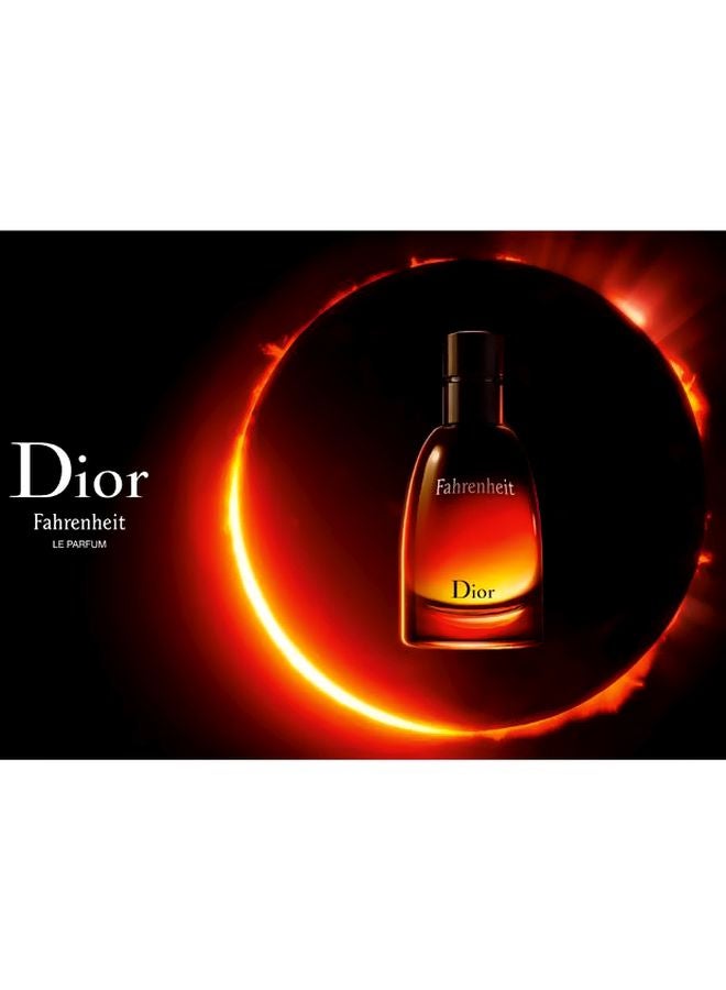 Dior Fahrenheit Parfum 75ml - Image 4