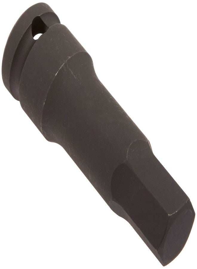 Sunex Tools Sunex 26498 1/2-Inch Drive 16-mm Hex Impact Socket - Image 1