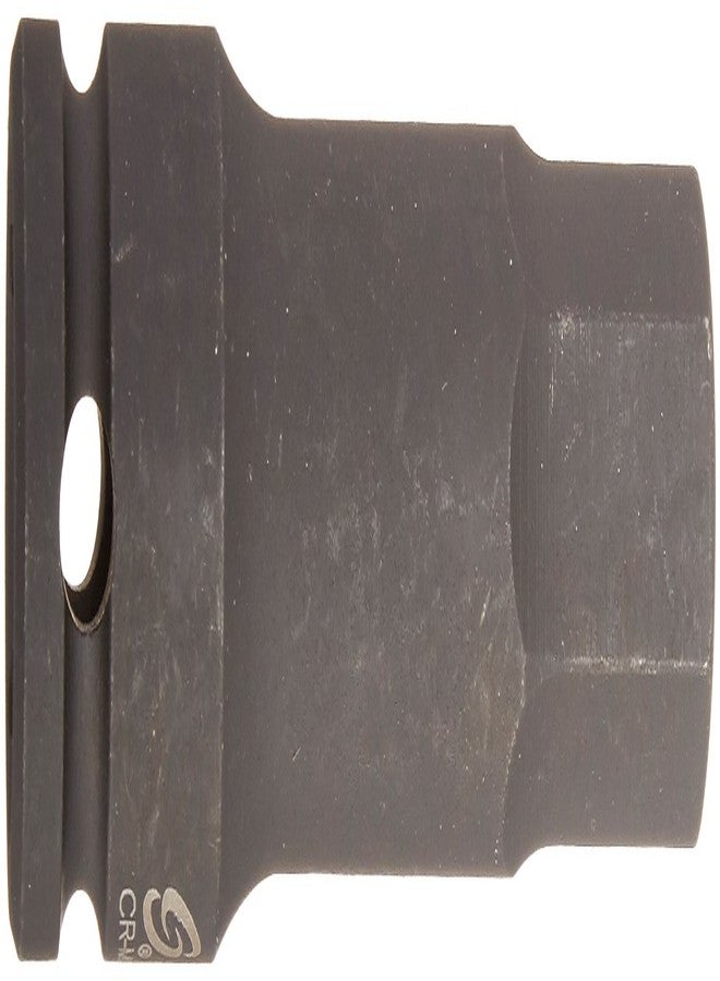 Sunex Tools Sunex 26498 1/2-Inch Drive 16-mm Hex Impact Socket - Image 2