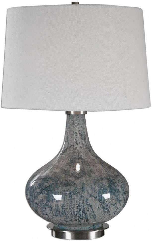 Uttermost Uttermost Celinda  1 Light Table Lamp  155 inches Wide by 14 inches deep  - Image 3