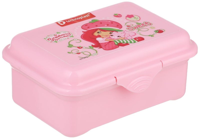 Generic Strawberry Lunch Box 550mm SSCSW-405