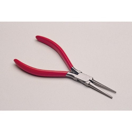 EURO TOOL Needle Nose Pliers, 5-3/4 Inches | PLR-560.00 - Image 3
