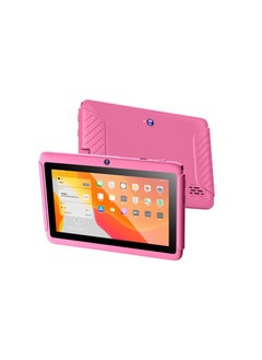 Oteeto Tab 4 Kids, 4GB RAM, 128GB ROM, 7 Inch IPS Display, 3000 mAh Battery, Toughened Glass, Android Kids 5G Wi-Fi Tablet - pzsku/Z02D316086890D9A09ACBZ/45/_/1737821811/676101e2-667b-45e8-a531-756ecb447f08