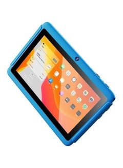 Oteeto Tab 4 Kids, 4GB RAM, 128GB ROM, 7 Inch IPS Display, 3000 mAh Battery, Toughened Glass, Android Kids 5G Wi-Fi Tablet - pzsku/Z02D316086890D9A09ACBZ/45/_/1737821822/9aa104cb-fbd5-46c0-936a-514eedaed5bc