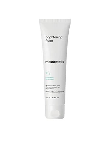 mesoestetic Mesoestetic Brightening Foam 