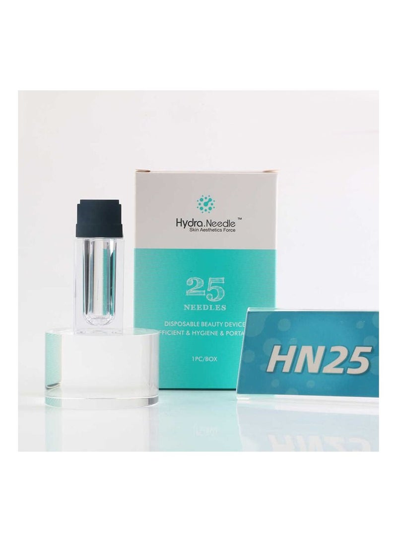 Dr.pen ديرما رولر للعناية بالبشرة وعلاجها، دبوس بكرة تجميل، بكرة إبر دقيقة 1.00 مم - Image 3