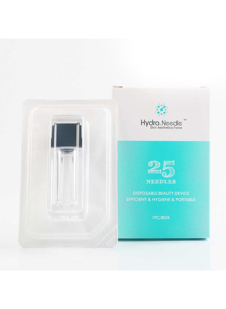 Dr.pen ديرما رولر للعناية بالبشرة وعلاجها، دبوس بكرة تجميل، بكرة إبر دقيقة 1.00 مم - Image 1