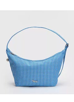 TG Tagi Pearl Sailboat Bag Large Capacity Shoulder Bag Commuter Crossbody Bag  - Image 1