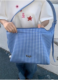 TG Tagi Pearl Sailboat Bag Large Capacity Shoulder Bag Commuter Crossbody Bag  - Image 4