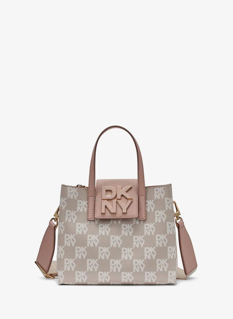 DKNY Faye Small Satchel