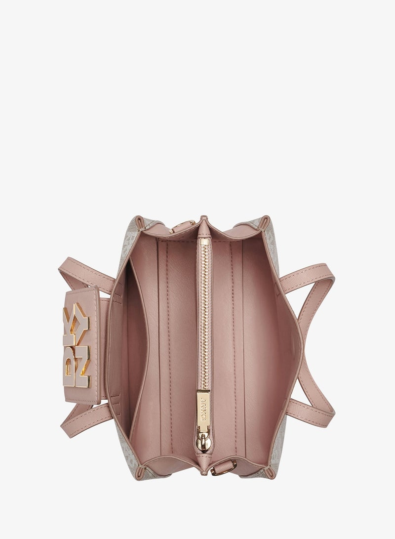 د ك ن ي فاي حقيبة كتف صغيرة - Image 5