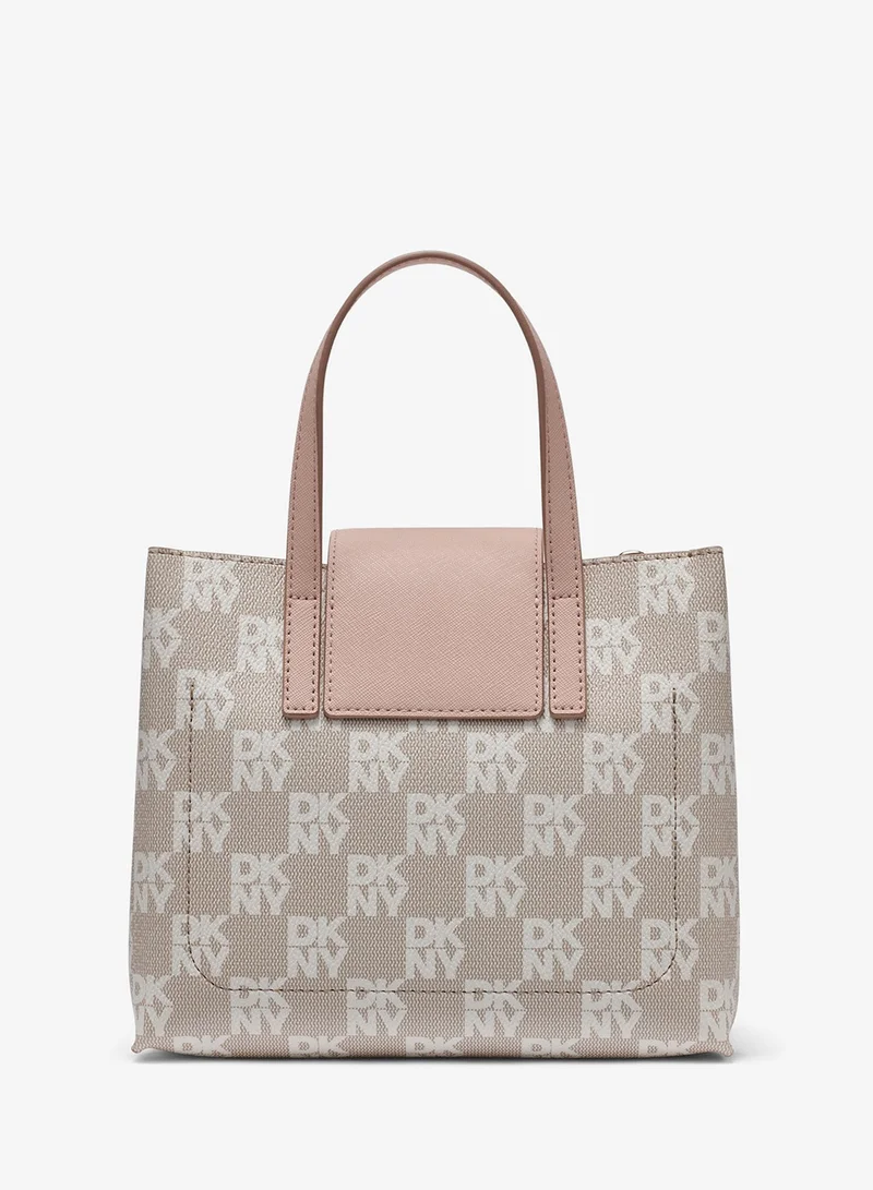 DKNY Faye Small Satchel