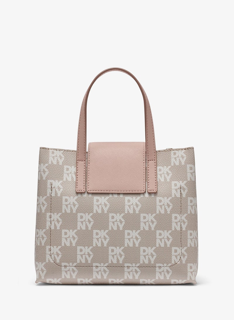 د ك ن ي فاي حقيبة كتف صغيرة - Image 2