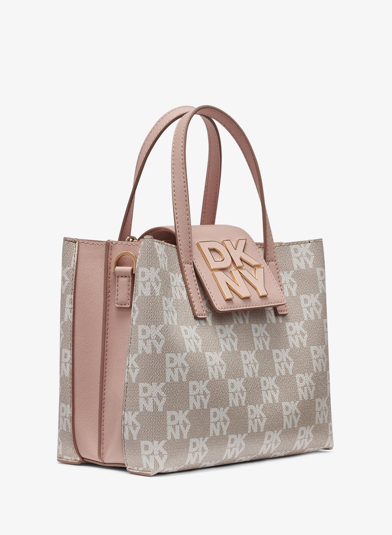 د ك ن ي فاي حقيبة كتف صغيرة - Image 3