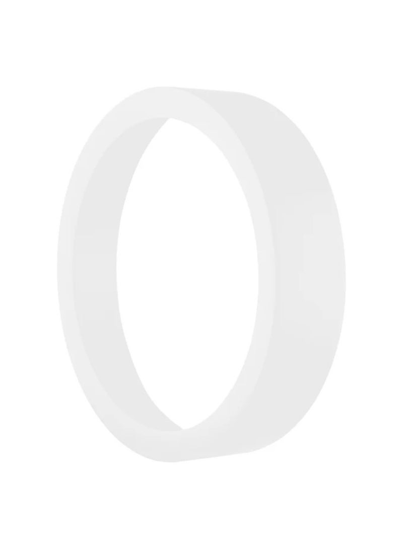 LEDVANCE Ledvance Surface Bulkhead Ring 250mm White IK10 Impact Resistant - Image 2