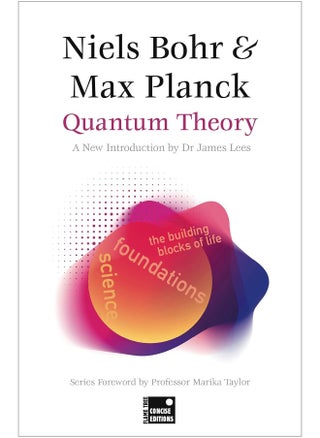 Quantum Theory (A Concise Edtition) - pzsku/Z02D394945127BBADF0D3Z/45/_/1724847863/d15a8645-19f8-4bbf-9583-21f6c5175ed9