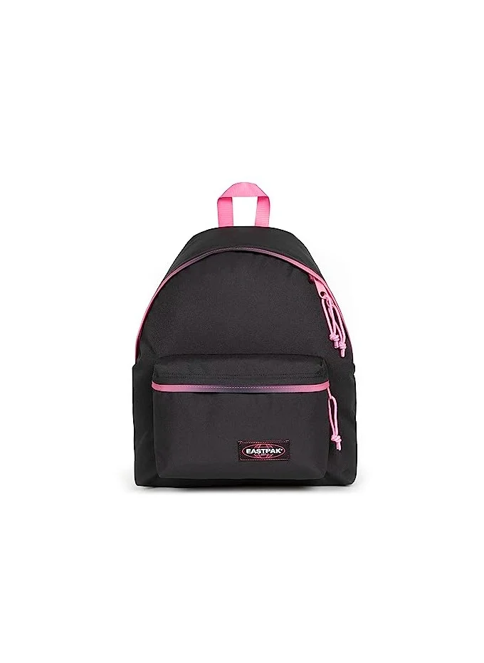 EASTPAK Padded Pak'R Medium Backpack Kontrastgrapink EK0006201E5