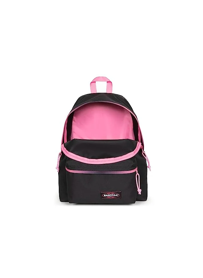 EASTPAK Padded Pak'R Medium Backpack Kontrastgrapink EK0006201E5