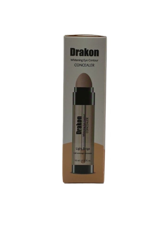 كونسيلر لتبييض محيط العين من دراكون، 10 مل - pzsku/Z02D3AB3C319D95D15793Z/45/_/1730822834/277b2569-dd3c-4a7c-b54e-9189f144cd49