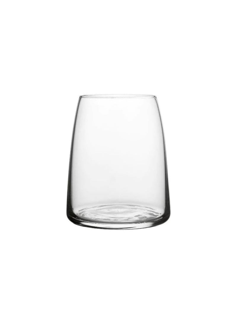 Pasabahce Pinot Old Fashion -495ml Set of 6 Cups-Turkey Made - Image 2