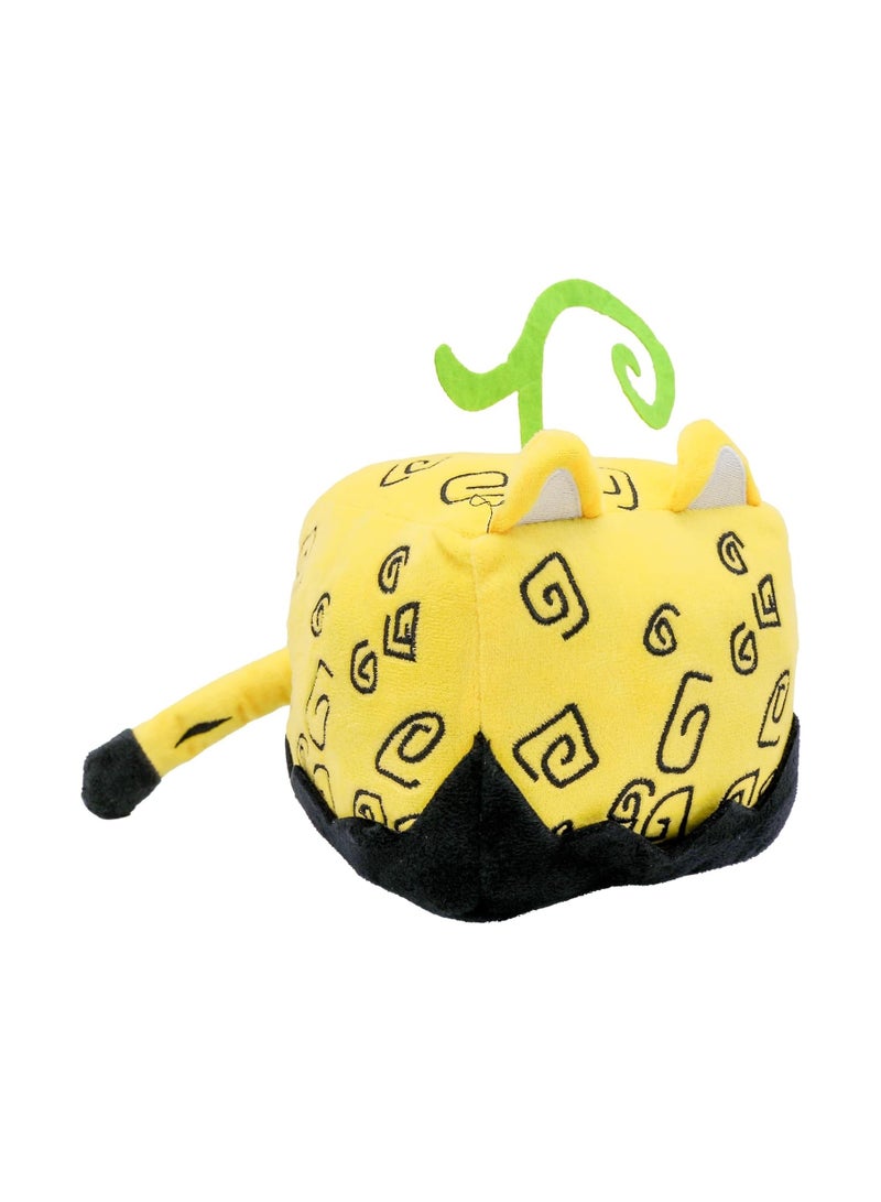 2024 New 11-Inch Soft Fruit Plush Toys - Adorable Stuffed Animal Pillows for Kids and Adults, Perfect Collectible Gifts for Birthdays and Fans, Cute Hugging Fruit Plushies. - Image 1