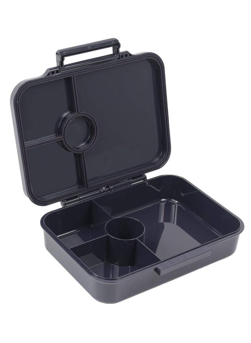 ESSEN Tritan Bento Lunch Box for Kids Boys - Car - Image 3