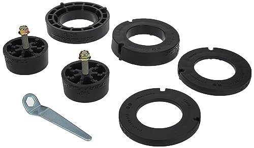 TeraFlex 1155300 JT 15 Performance Spacer Leveling Kit No Shock Absorbers