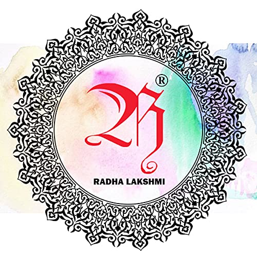 RADHA LAKSHMI Handicrafts Women's Ikat Hand Block Print Jaipuri Mul Mul Cotton Pure Saree With Blouse Piece (Barakha 07), Black - Image 4