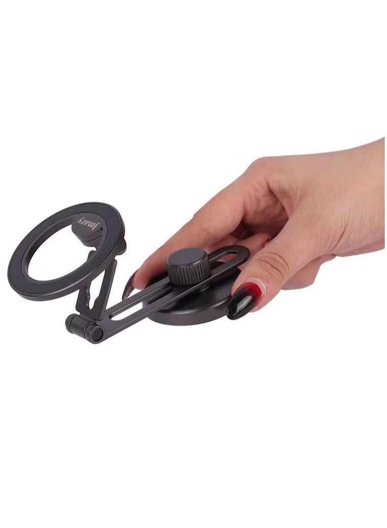 Jmary MH-80 Magnetic Dash Holder - Image 3