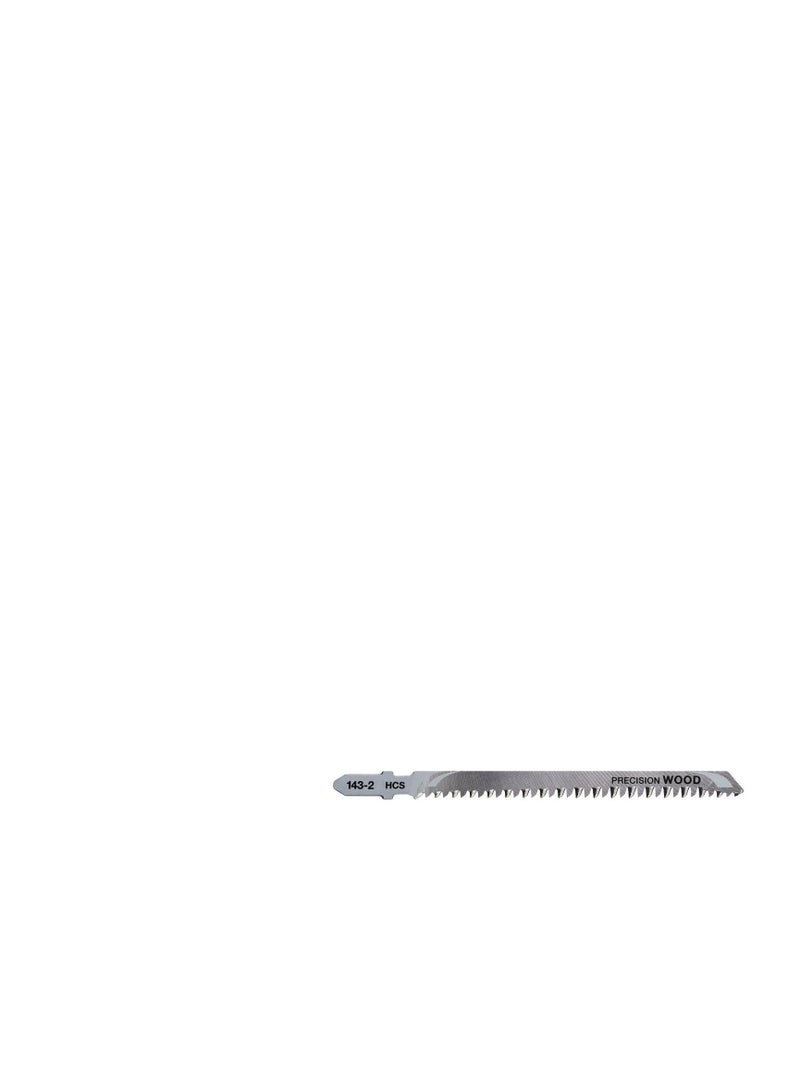 DEWALT Dewalt Jigsaw Blade T-Shank Wood Cutting DT2048-QZ